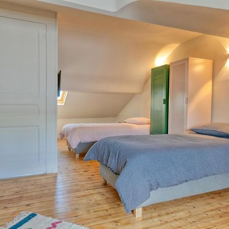 Superbe Appartement Bord De Mer Pornichet Εξωτερικό φωτογραφία