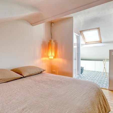 Superbe Appartement Bord De Mer Pornichet Εξωτερικό φωτογραφία