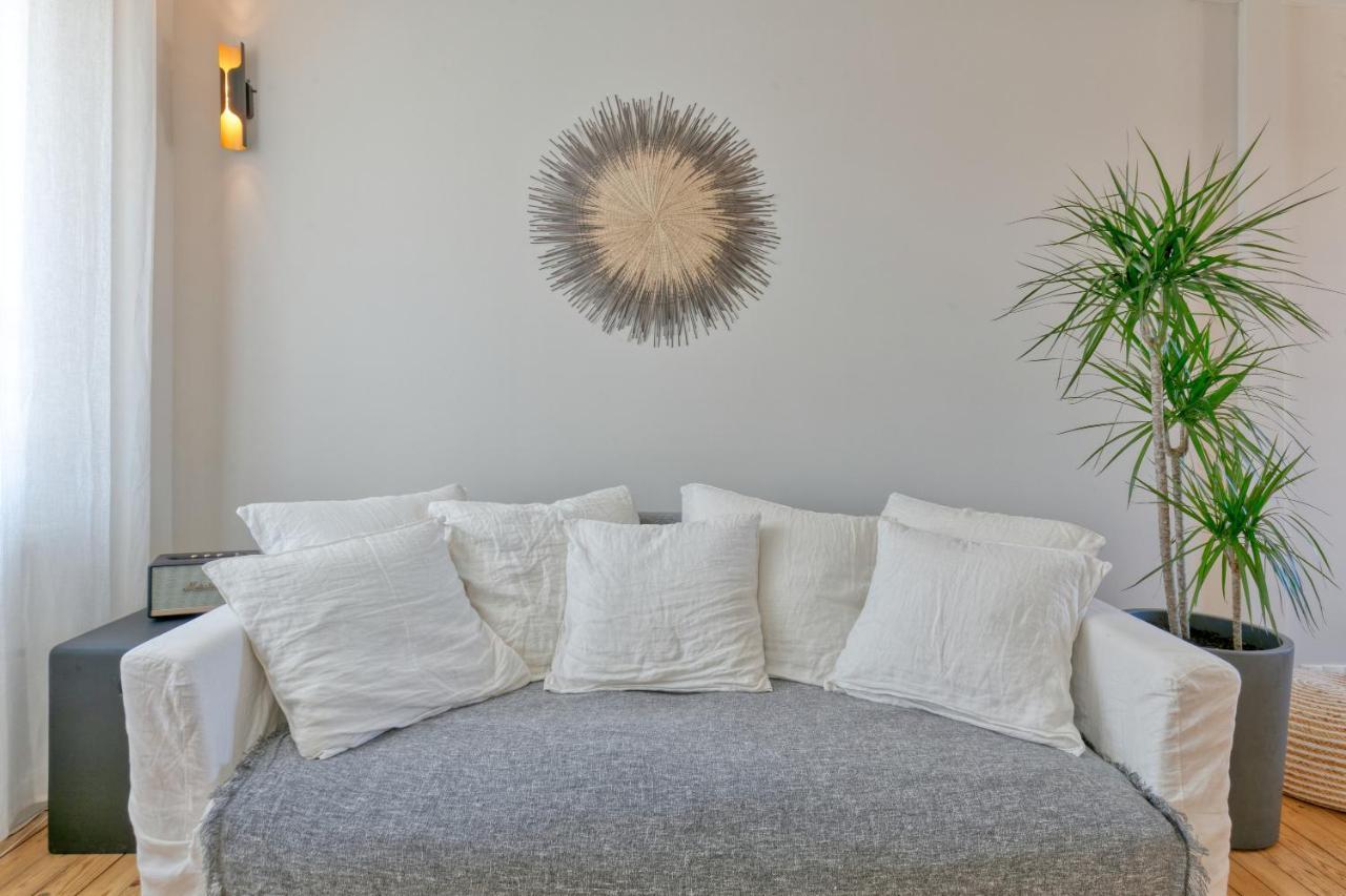 Superbe Appartement Bord De Mer Pornichet Εξωτερικό φωτογραφία
